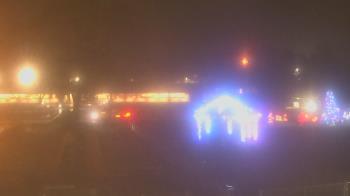 Weather camera view of Coventry Emergency Operations Center (EOC).