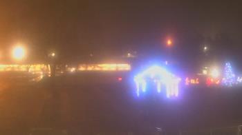 Weather camera view of Coventry Emergency Operations Center (EOC).