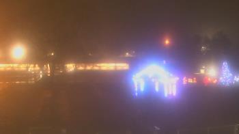 Weather camera view of Coventry Emergency Operations Center (EOC).