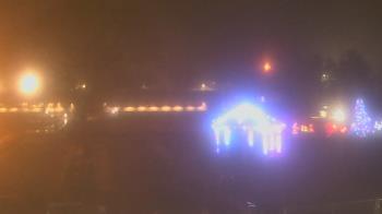 Weather camera view of Coventry Emergency Operations Center (EOC).