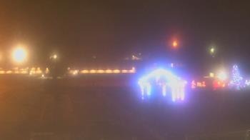 Weather camera view of Coventry Emergency Operations Center (EOC).