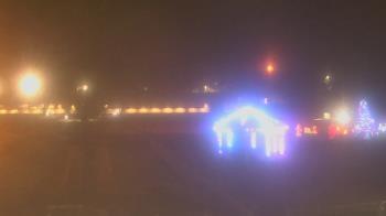 Weather camera view of Coventry Emergency Operations Center (EOC).