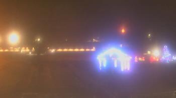 Weather camera view of Coventry Emergency Operations Center (EOC).