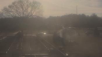 Weather camera view of Coventry Emergency Operations Center (EOC).