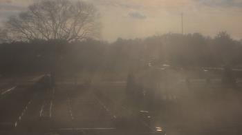 Weather camera view of Coventry Emergency Operations Center (EOC).