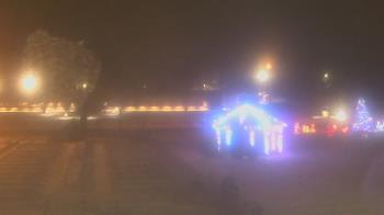 Weather camera view of Coventry Emergency Operations Center (EOC).