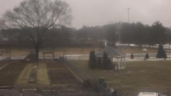 Weather camera view of Coventry Emergency Operations Center (EOC).
