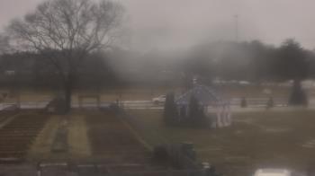 Weather camera view of Coventry Emergency Operations Center (EOC).