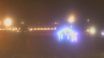 Weather camera view of Coventry Emergency Operations Center (EOC).