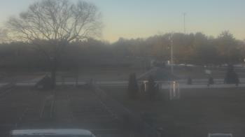 Weather camera view of Coventry Emergency Operations Center (EOC).