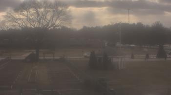 Weather camera view of Coventry Emergency Operations Center (EOC).