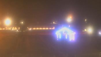 Weather camera view of Coventry Emergency Operations Center (EOC).