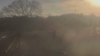 Weather camera view of Coventry Emergency Operations Center (EOC).