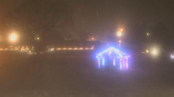 Weather camera view of Coventry Emergency Operations Center (EOC).