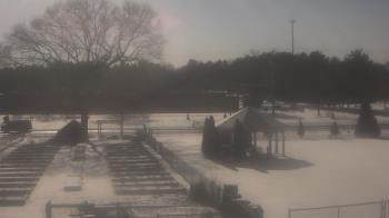 Weather camera view of Coventry Emergency Operations Center (EOC).