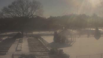 Weather camera view of Coventry Emergency Operations Center (EOC).