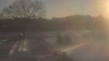 Weather camera view of Coventry Emergency Operations Center (EOC).