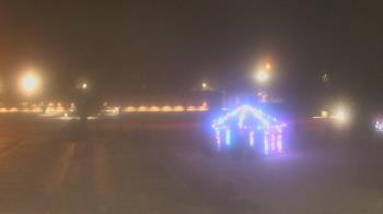 Weather camera view of Coventry Emergency Operations Center (EOC).