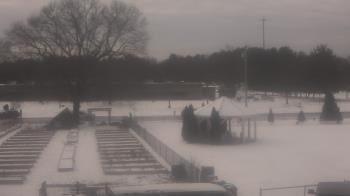 Weather camera view of Coventry Emergency Operations Center (EOC).