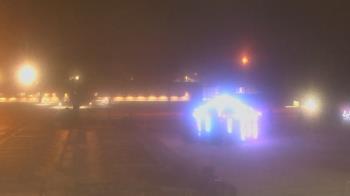 Weather camera view of Coventry Emergency Operations Center (EOC).