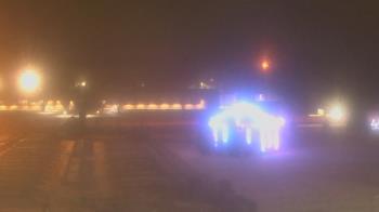 Weather camera view of Coventry Emergency Operations Center (EOC).