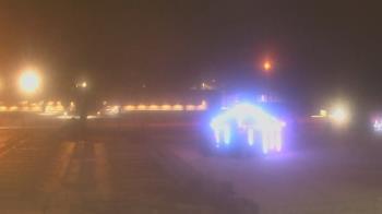 Weather camera view of Coventry Emergency Operations Center (EOC).