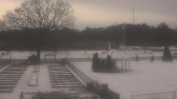 Weather camera view of Coventry Emergency Operations Center (EOC).
