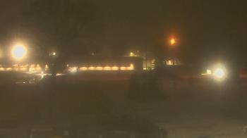 Weather camera view of Coventry Emergency Operations Center (EOC).