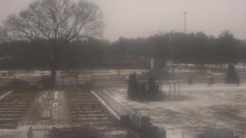 Weather camera view of Coventry Emergency Operations Center (EOC).