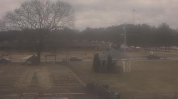 Weather camera view of Coventry Emergency Operations Center (EOC).