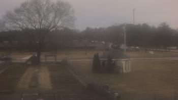 Weather camera view of Coventry Emergency Operations Center (EOC).