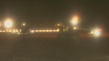 Weather camera view of Coventry Emergency Operations Center (EOC).