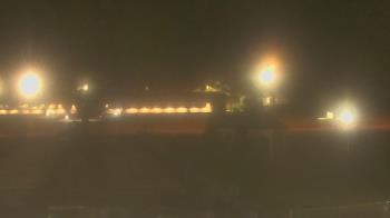 Weather camera view of Coventry Emergency Operations Center (EOC).