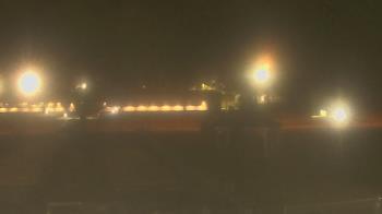 Weather camera view of Coventry Emergency Operations Center (EOC).