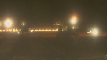 Weather camera view of Coventry Emergency Operations Center (EOC).