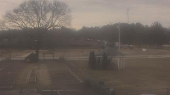 Weather camera view of Coventry Emergency Operations Center (EOC).