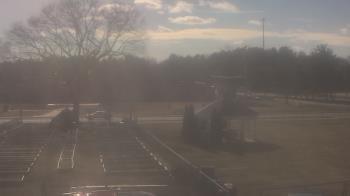 Weather camera view of Coventry Emergency Operations Center (EOC).