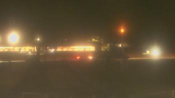 Weather camera view of Coventry Emergency Operations Center (EOC).