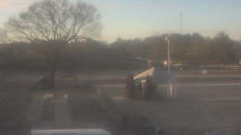 Weather camera view of Coventry Emergency Operations Center (EOC).