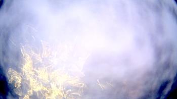 Weather camera view of Nantucket High School.