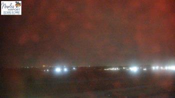Weather camera view of Naples Municipal Arpt Tower 104 ft elev.