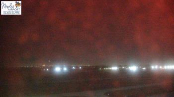 Weather camera view of Naples Municipal Arpt Tower 104 ft elev.
