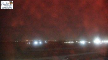 Weather camera view of Naples Municipal Arpt Tower 104 ft elev.