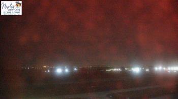 Weather camera view of Naples Municipal Arpt Tower 104 ft elev.