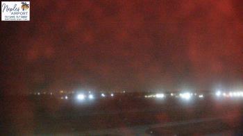 Weather camera view of Naples Municipal Arpt Tower 104 ft elev.