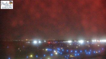 Weather camera view of Naples Municipal Arpt Tower 104 ft elev.