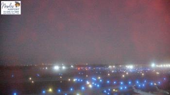 Weather camera view of Naples Municipal Arpt Tower 104 ft elev.