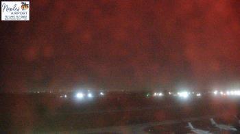 Weather camera view of Naples Municipal Arpt Tower 104 ft elev.