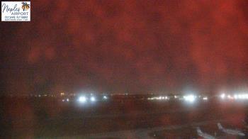 Weather camera view of Naples Municipal Arpt Tower 104 ft elev.
