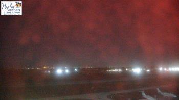 Weather camera view of Naples Municipal Arpt Tower 104 ft elev.